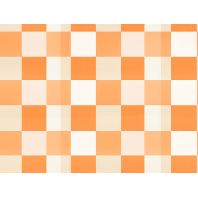 Checkered Comforter