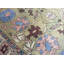 Hand-Knotted High-Quality Light Green Area Rug