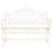 Hornellsville Metal Outdoor Bench-55039582