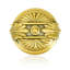 NANTUCKET KNOB FLORENTINE FINISH-1674293576
