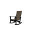 Fauteuil berçant Wexler-98712143-98358056