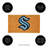 Non-Slip Outdoor Doormat