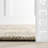 Spindle Medallion Wool and Cotton Area Rug-105783266