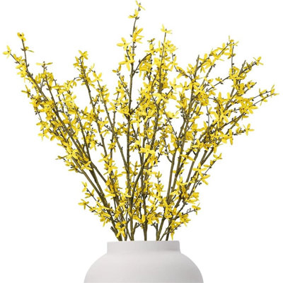 Mulan imitation bouquet