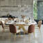 Table de salle à manger Dashon-670974332