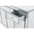 Bronx 3 Drawer Credenza-646085173-646085172