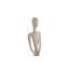 Lottie Skinny Female Statue-83032163