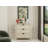 3 Drawer Dresser, American Furniture,Suitable for Bedroom, Living room, Study