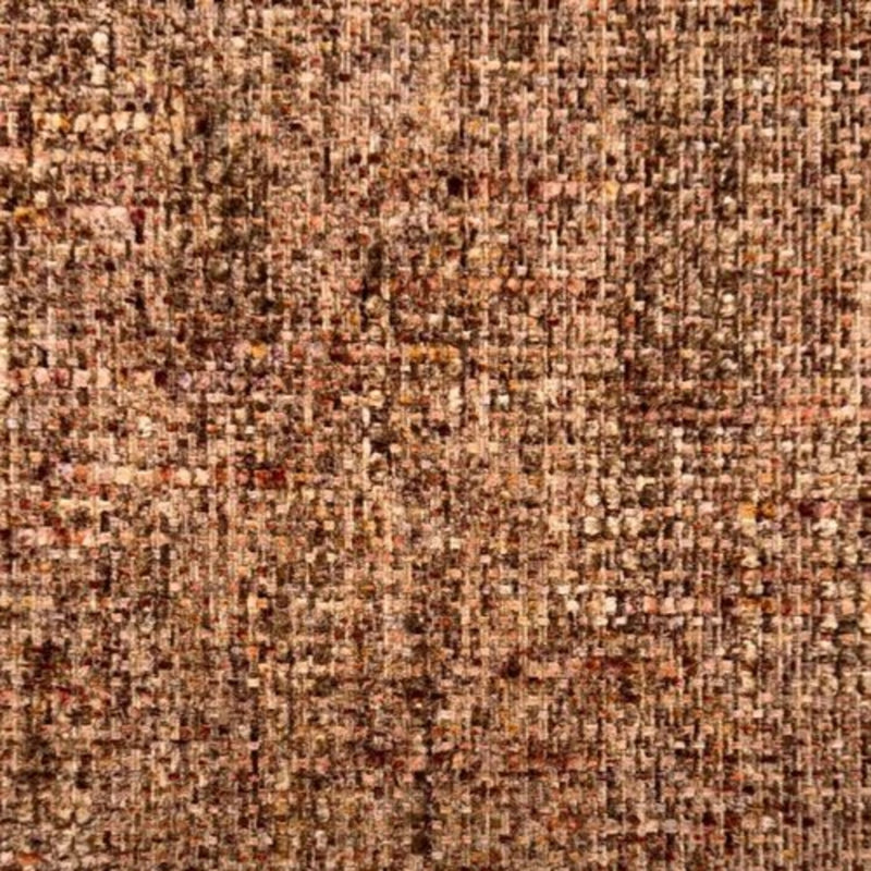 Tissu chenille 56 po Performance Performance, Lueur cuivre