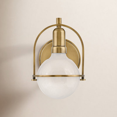 Damiana Vanity Light