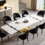 Table de salle à manger extensible Modern-1305695931-1305695930