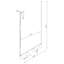 Chandelier NOX 4L white-673248627