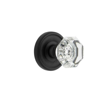 Fausse rosette Ageless Iron Loch