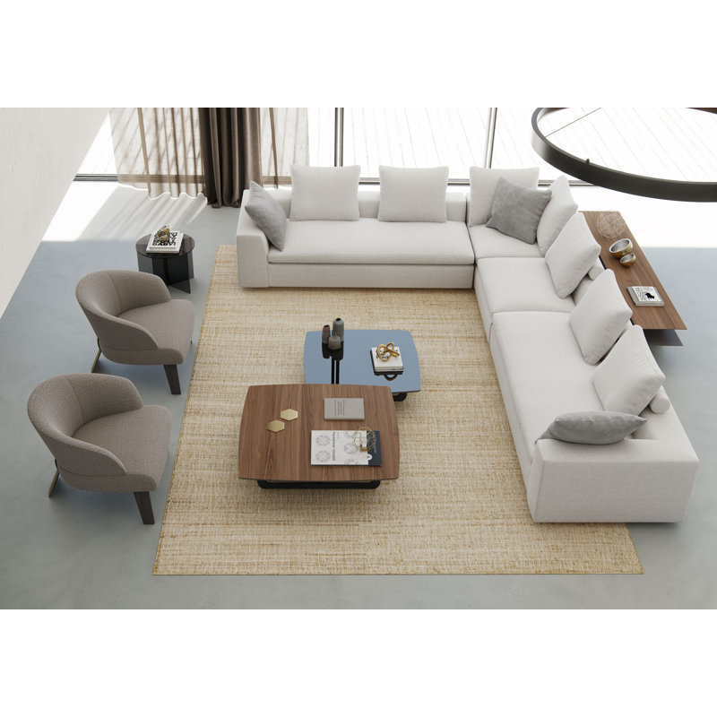Dumond Upholstered Dining Chair