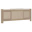 Extra Large Radiator Cover