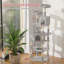Cat Tree 208cm H Cat Tree-839236728