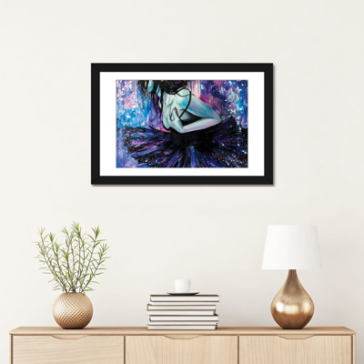 « échéances », impression sur toile