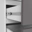 Spasoje 2 Door Manufactured Wood Wardrobe-16373883