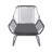 3Pc, Milan Chat Set
