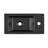 Voltaire Rectangular Ceramic Wall Hung Sink with Faucet Mount-118682193-101462133