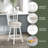 Henock Swivel Upholstered Counter Stool-1205901407-1146072267