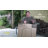Tumbleweed 63.4 Gallons Plastic Outdoor Stationary Composter with Latching Lid