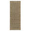 Distressed Homage Hand Knotted Wool Geometric Area Rug-2112282748