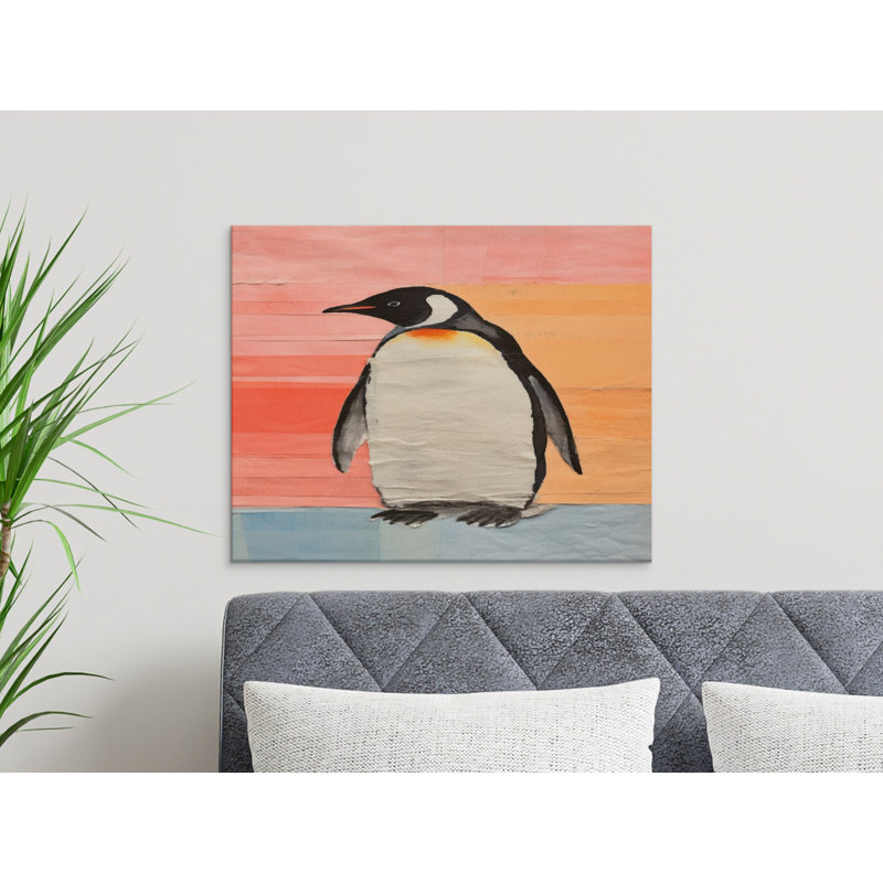 Wrapped Canvas Print Set, 20x10