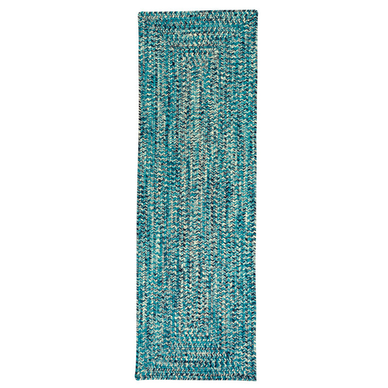Catalina - Lagon bleu, Tapis de couloir 2 pi x 11 pi