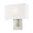 Ayeasha Flush Mounted Sconce-848464255-833598240