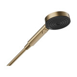 hansgrohe Pulsify S Handshower 105 3-Jet, 2.5 GPM