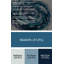 Art mural nautique bleu marine-462031065