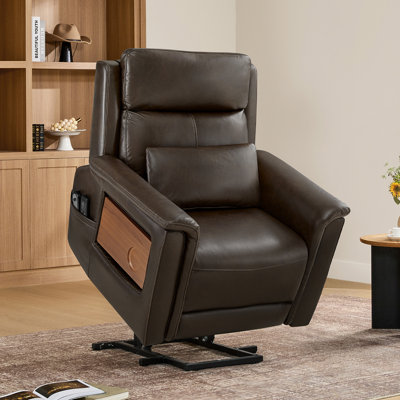 Recliner