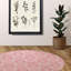 Tapis tressé Hearts of Romance-106464395