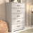 Arkia 5 Drawer 31.5" W Dresser-1953417872