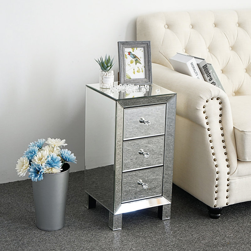 Darsh Nightstand