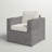 Aviara Club Chair - Grey-1065574764-1065574763