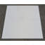 Thassos White 12" X 12" Marble Look Floor And Wall Tile