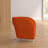 Sarita Upholstered Barrel Chair-15331005