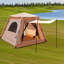 Tente d'aventure gonflable Easy-Pitch