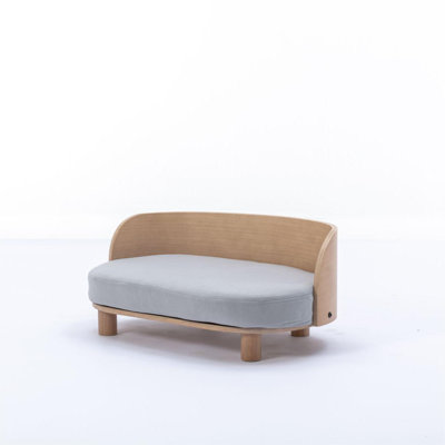 Deiselle Orthopedic Pet Bed
