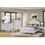 Petite table de chevet Mindi Veneer-1734887231