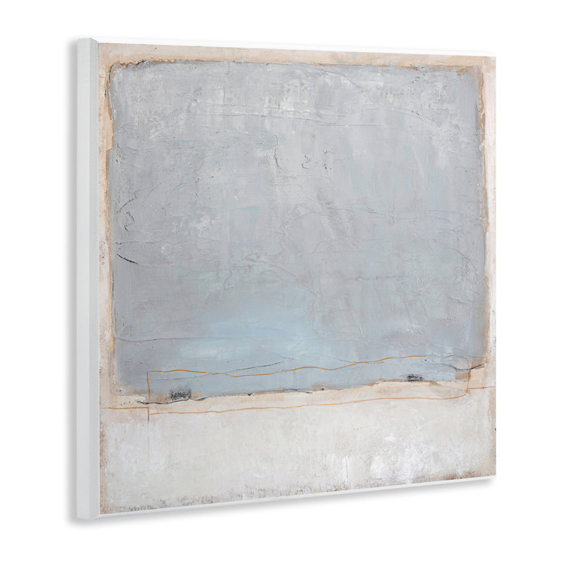 "Solenn Rustic Neutrals", art par Design Fabrikken