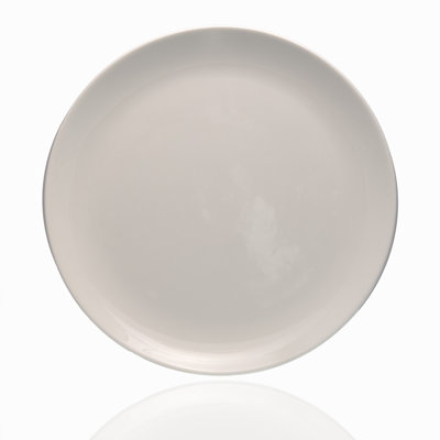 Red Vanilla Forte 10.75" Dinner Plate