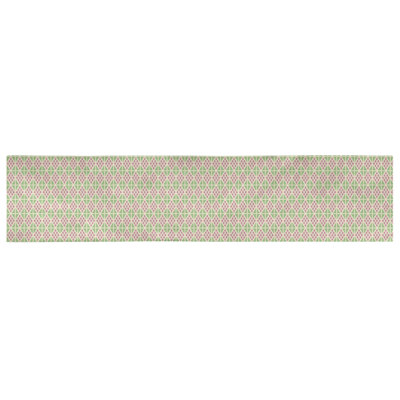 Chemin de table diamants Avicia