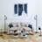 69.5'' Torchiere Floor Lamp-611442310