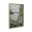 «Peaceful Riverside View I», reproduction sur toile -846798322-846798319