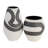 Ilmur Handmade Stoneware Table Vase