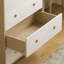 Kayshia 5 Drawer Chest-1624088881