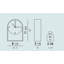 Air Du Temps Mechanical Clock-36071917